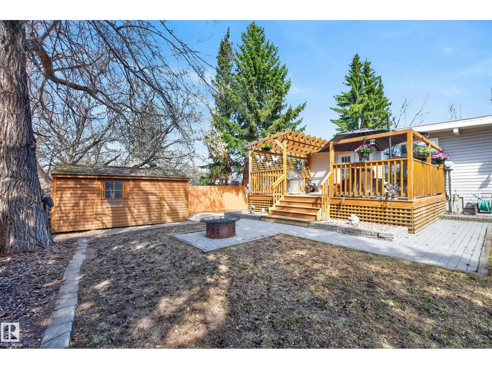 31 Gatewood Av, St. Albert, Alberta  T8N 1A1 - Photo 41 - E4486619