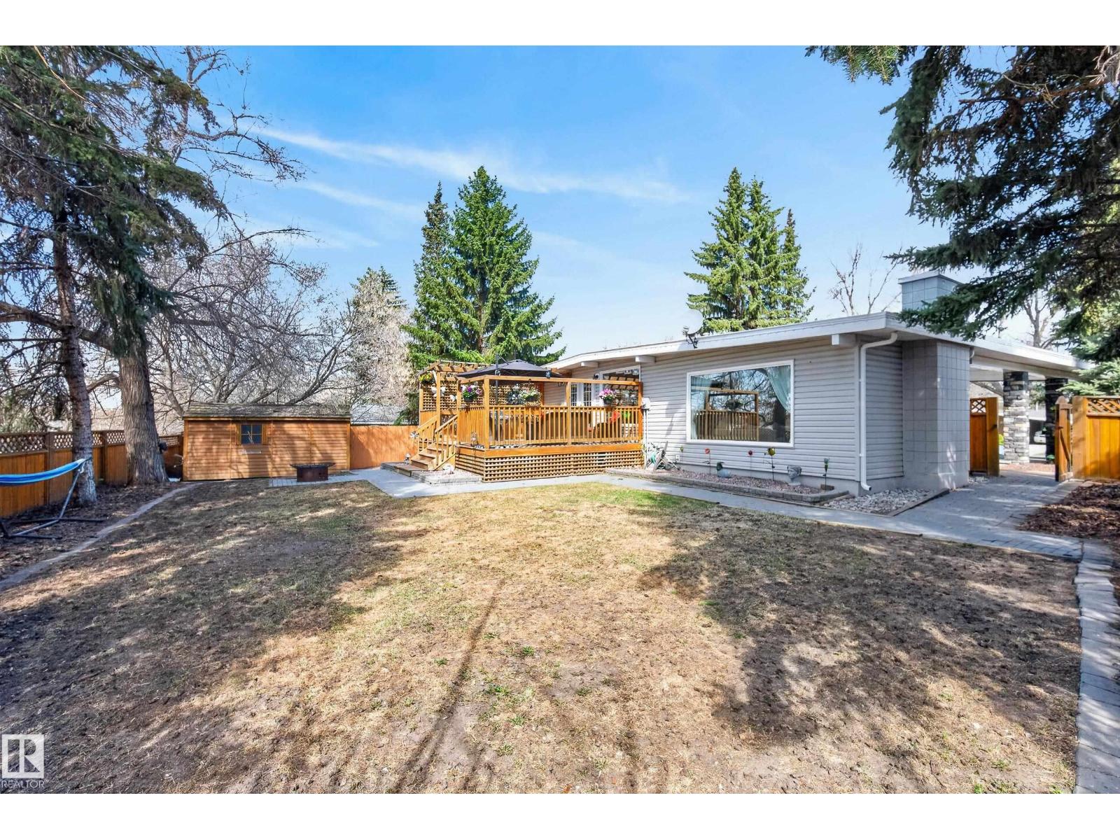31 Gatewood Av, St. Albert, Alberta  T8N 1A1 - Photo 44 - E4486619
