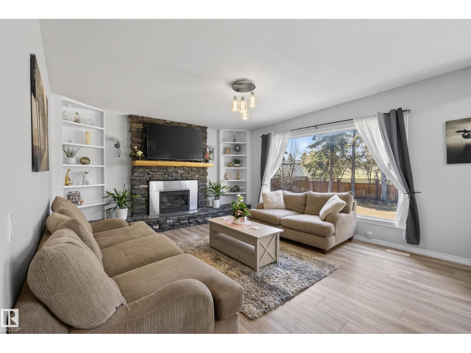 31 Gatewood Av, St. Albert, Alberta  T8N 1A1 - Photo 7 - E4486619