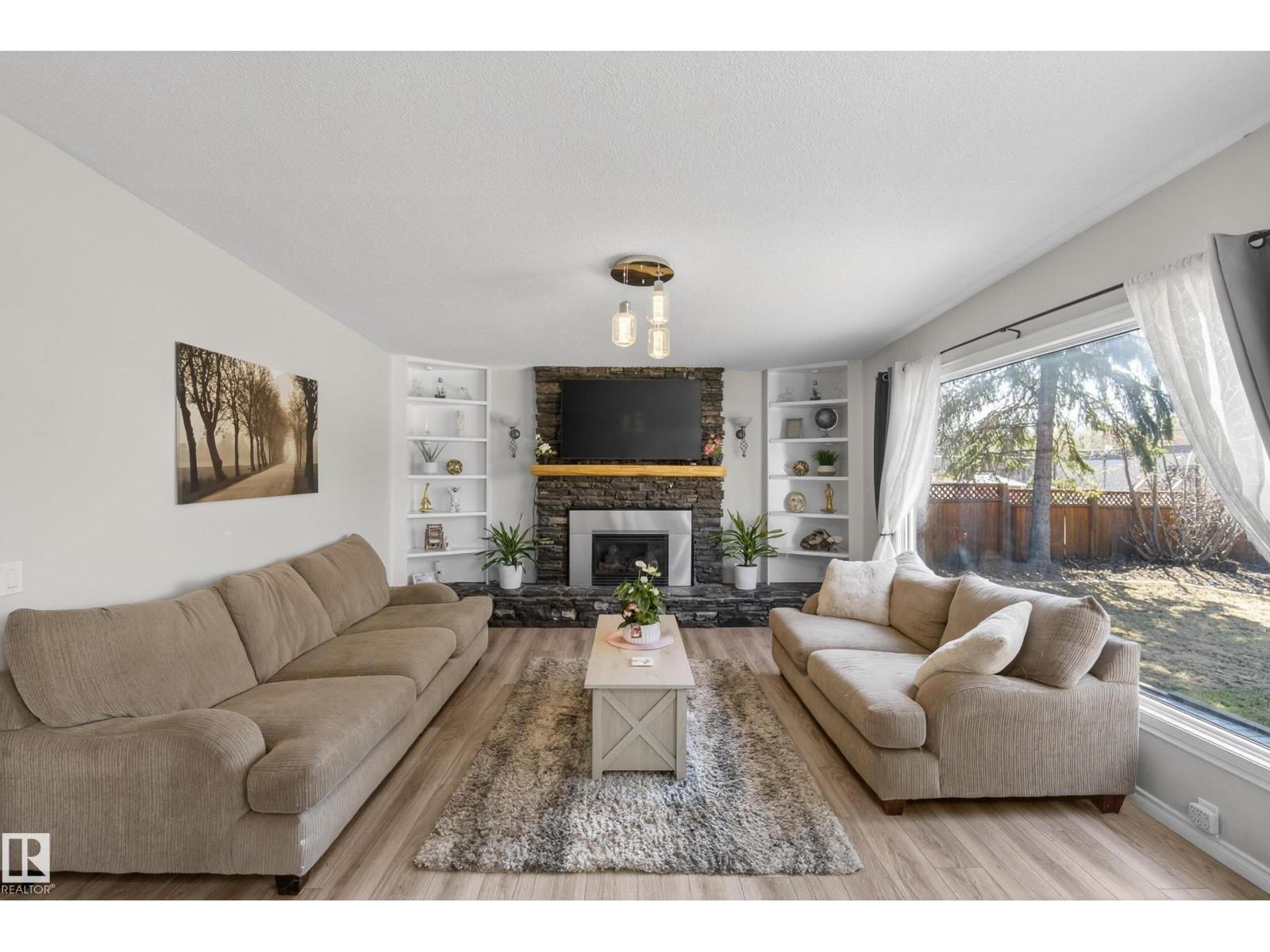 31 Gatewood Av, St. Albert, Alberta  T8N 1A1 - Photo 8 - E4486619