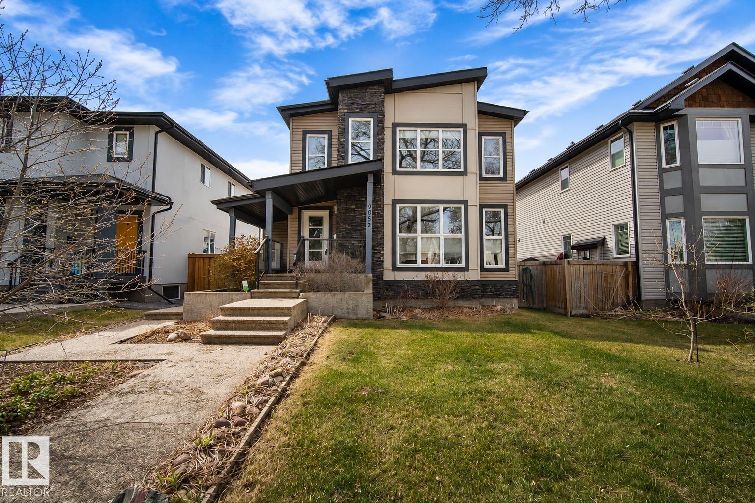 9052 92 ST NW, edmonton, Alberta