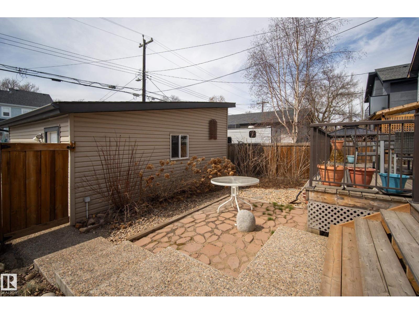 9052 92 St Nw, Edmonton, Alberta  T6C 3R2 - Photo 49 - E4486620