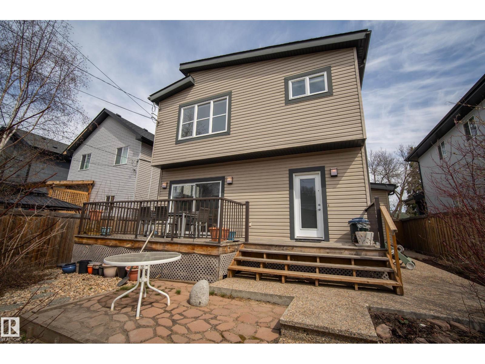 9052 92 St Nw, Edmonton, Alberta  T6C 3R2 - Photo 50 - E4486620