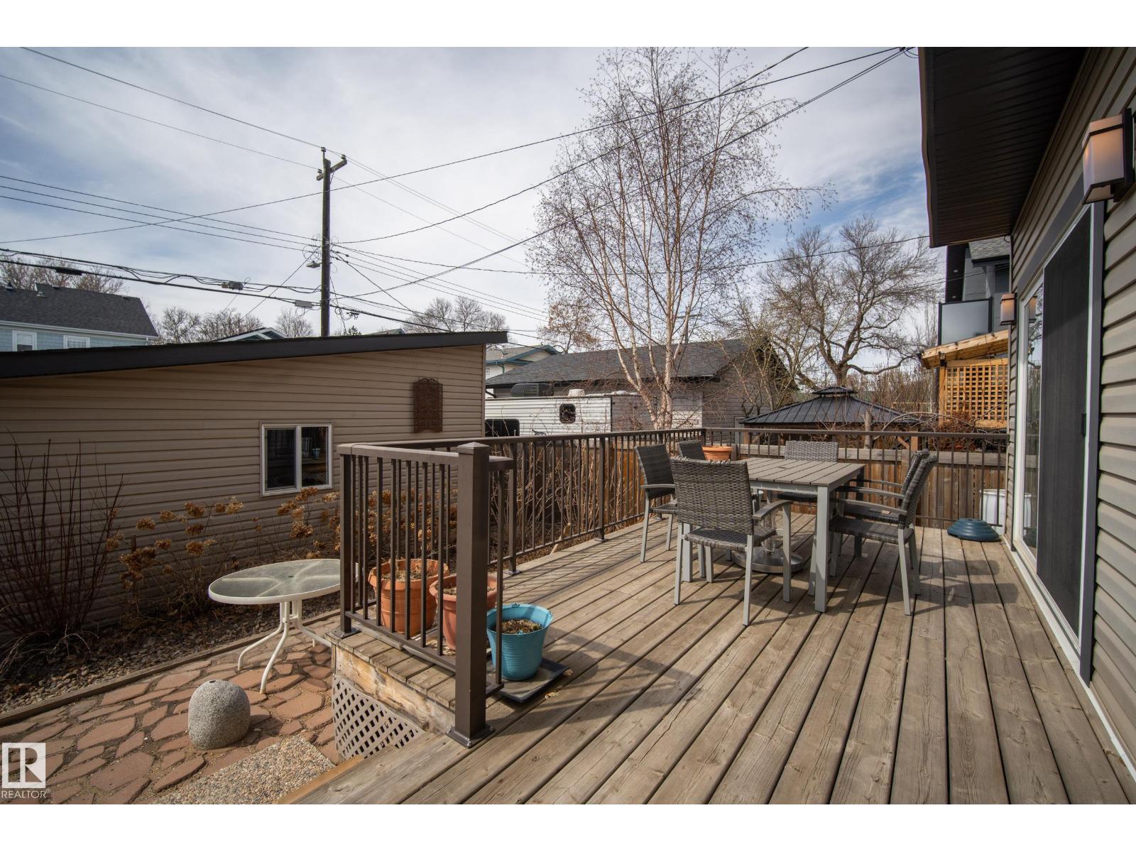 9052 92 St Nw, Edmonton, Alberta  T6C 3R2 - Photo 51 - E4486620