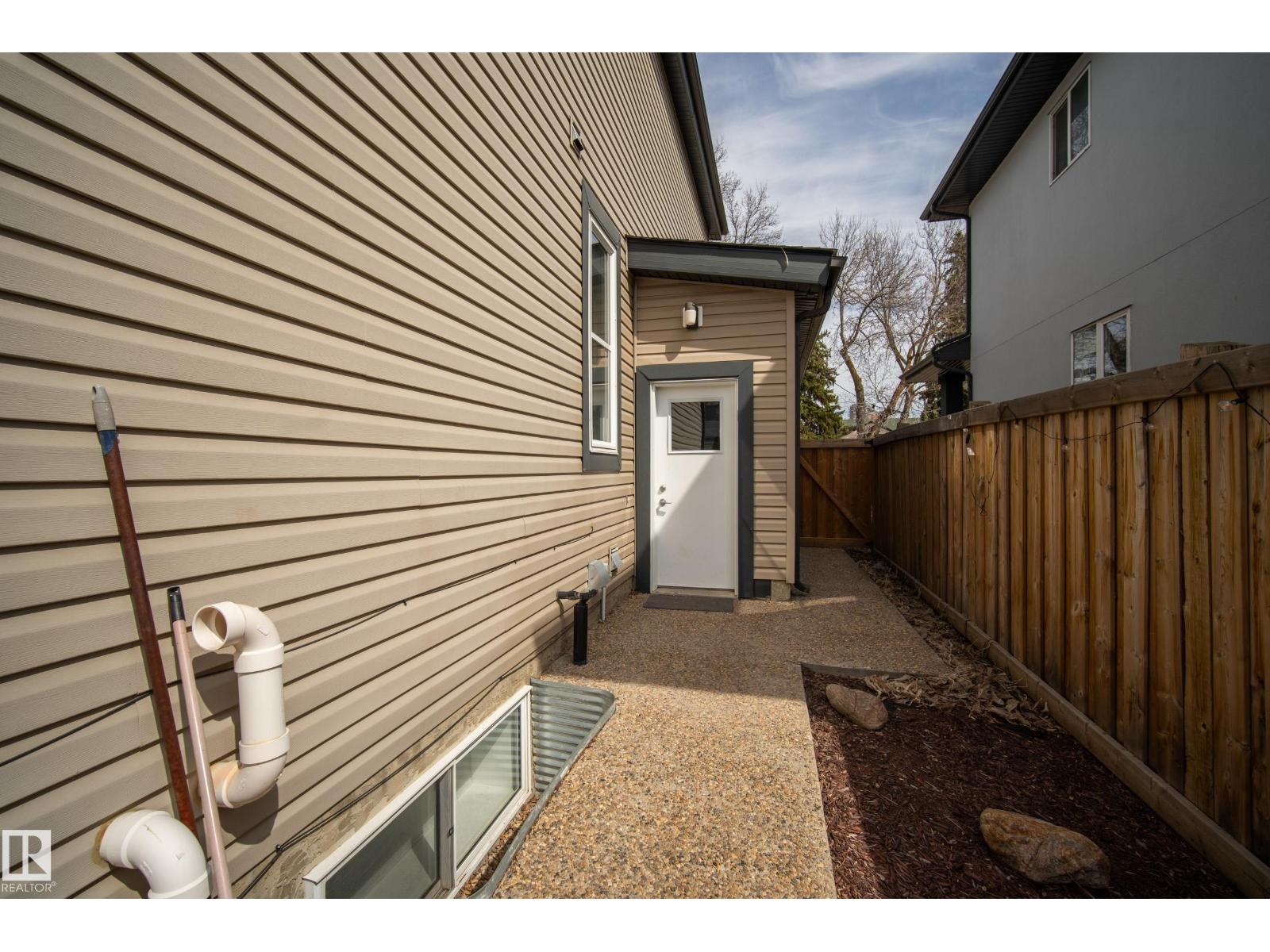 9052 92 St Nw, Edmonton, Alberta  T6C 3R2 - Photo 53 - E4486620