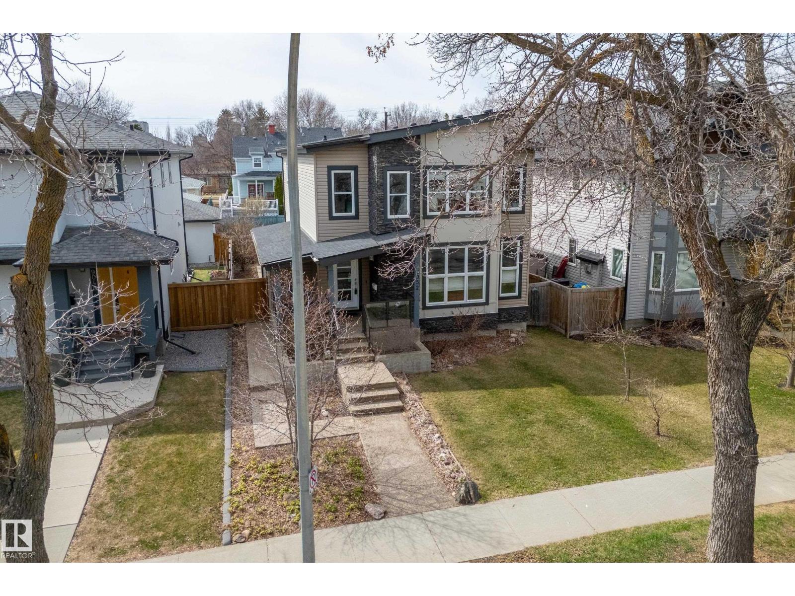 9052 92 St Nw, Edmonton, Alberta  T6C 3R2 - Photo 54 - E4486620