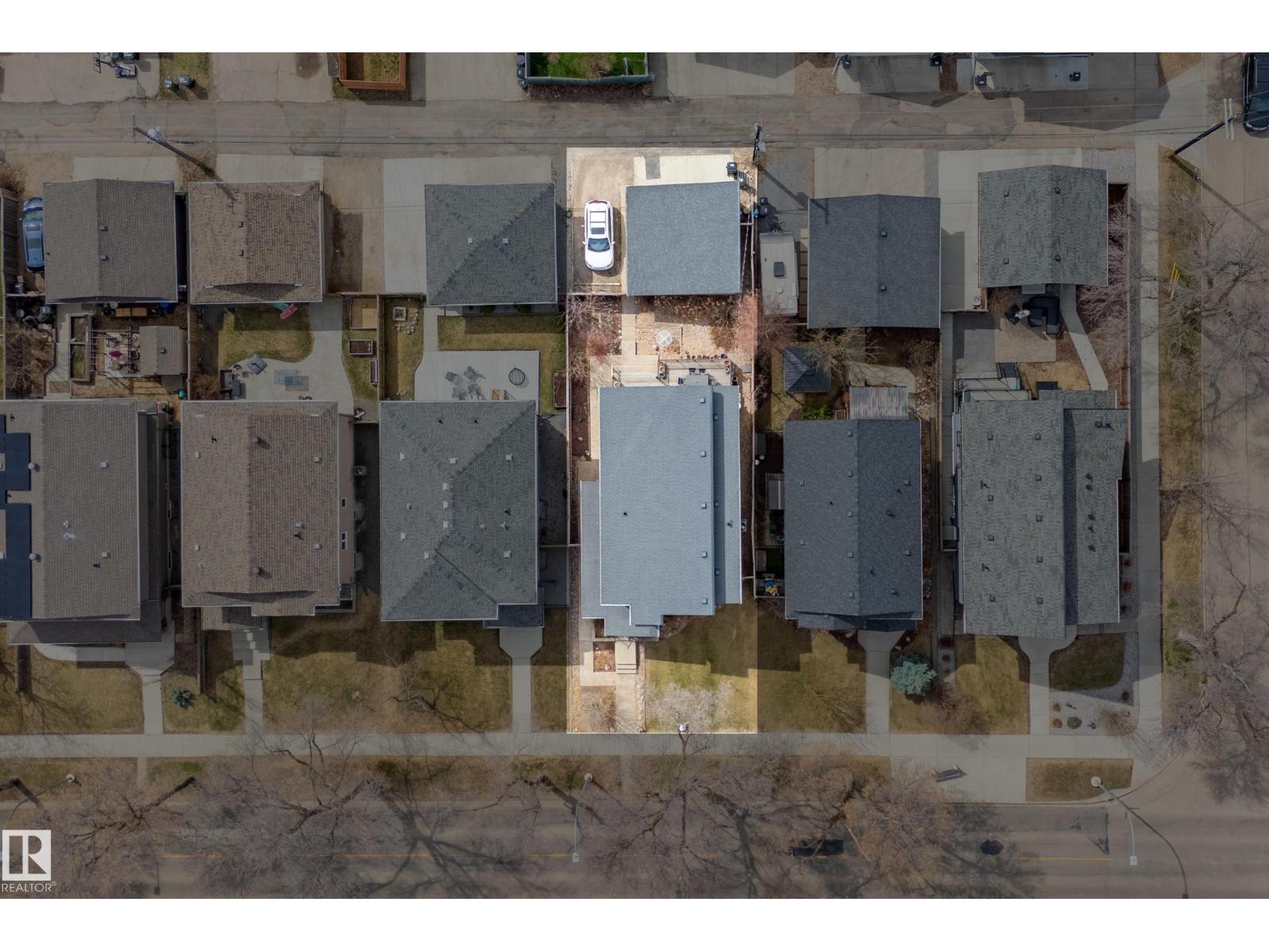 9052 92 St Nw, Edmonton, Alberta  T6C 3R2 - Photo 60 - E4486620