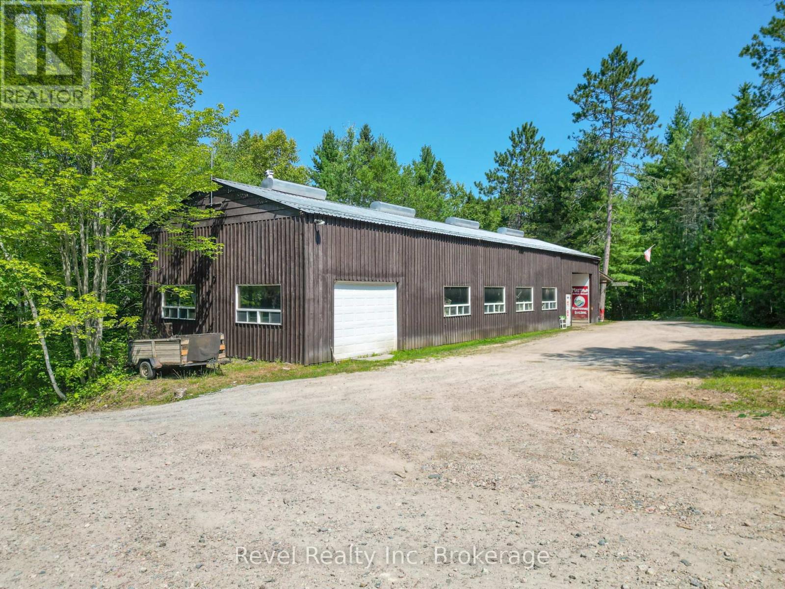 6251 Highway 17, Mattawa, Ontario  P0H 1V0 - Photo 40 - X13103234