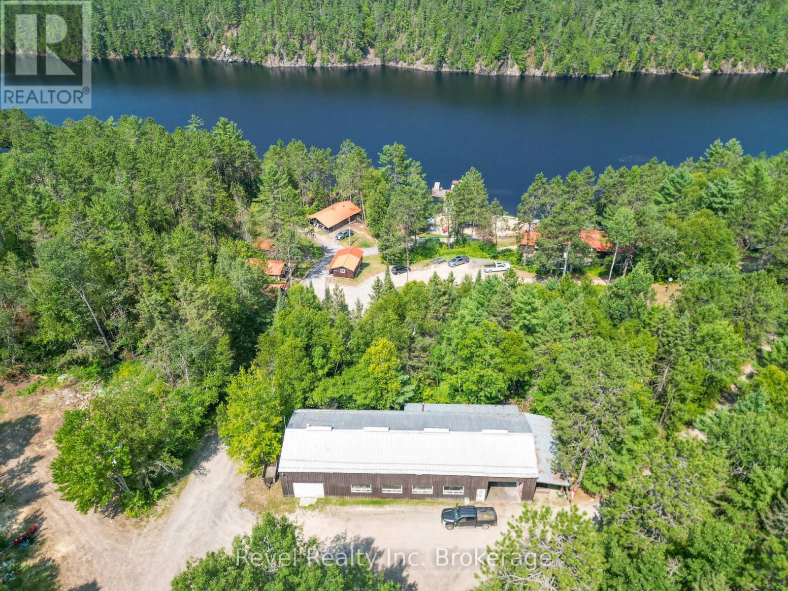 6251 Highway 17, Mattawa, Ontario  P0H 1V0 - Photo 46 - X13103234