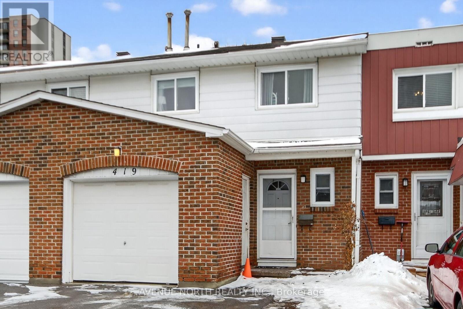 40 - 419 Armonia Private, Ottawa, Ontario  K1K 3Y2 - Photo 2 - X13103446