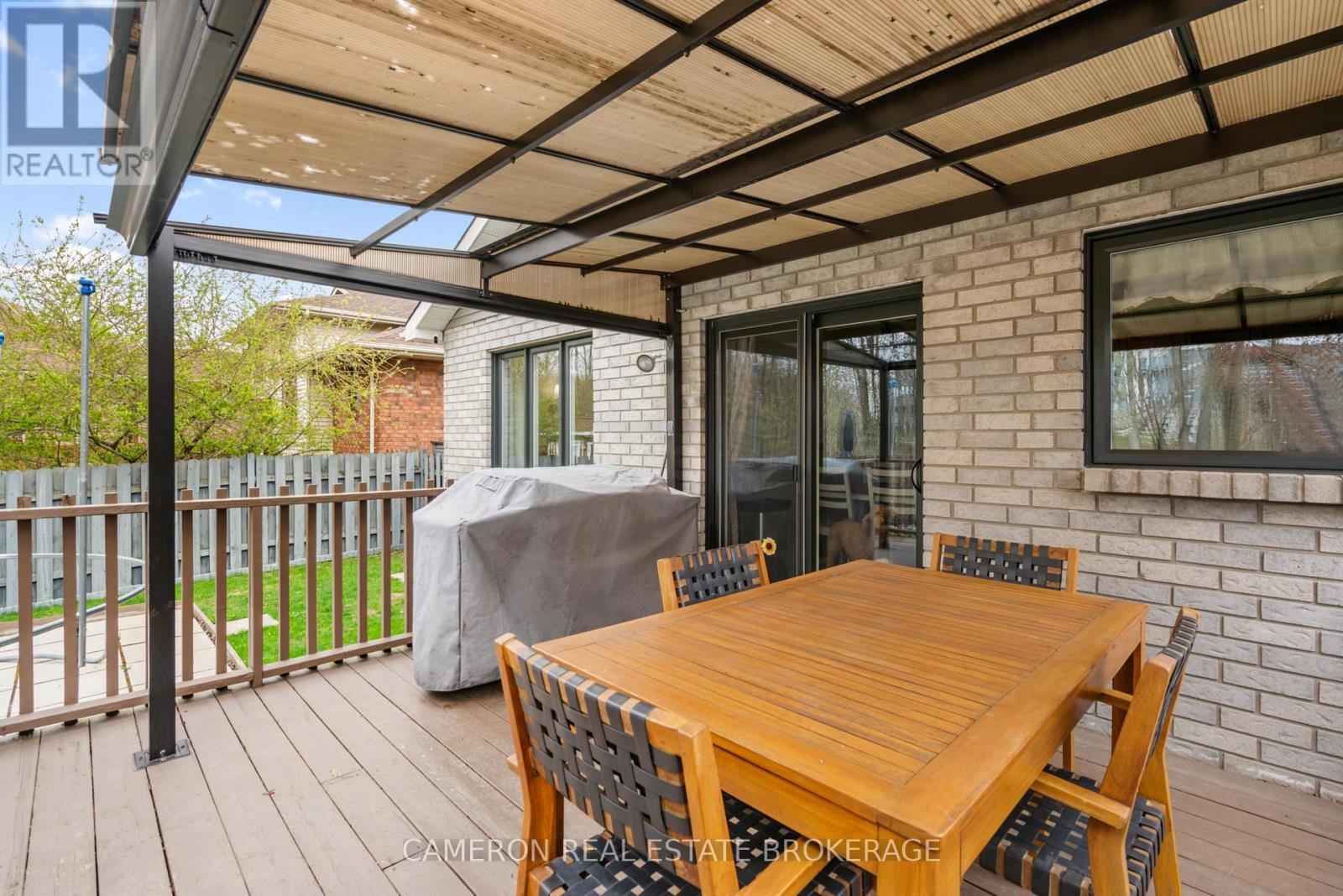1428 Holy Cross Boulevard, Cornwall, Ontario  K6H 6Z4 - Photo 35 - X13097928