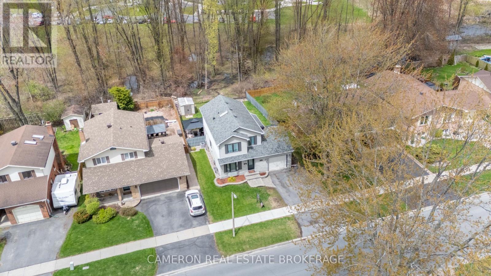 1428 Holy Cross Boulevard, Cornwall, Ontario  K6H 6Z4 - Photo 41 - X13097928