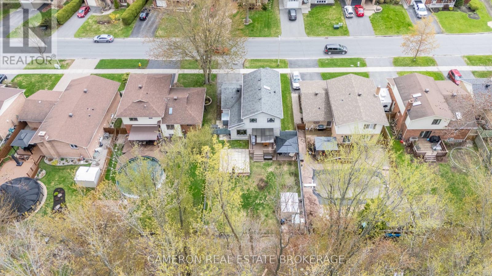 1428 Holy Cross Boulevard, Cornwall, Ontario  K6H 6Z4 - Photo 44 - X13097928