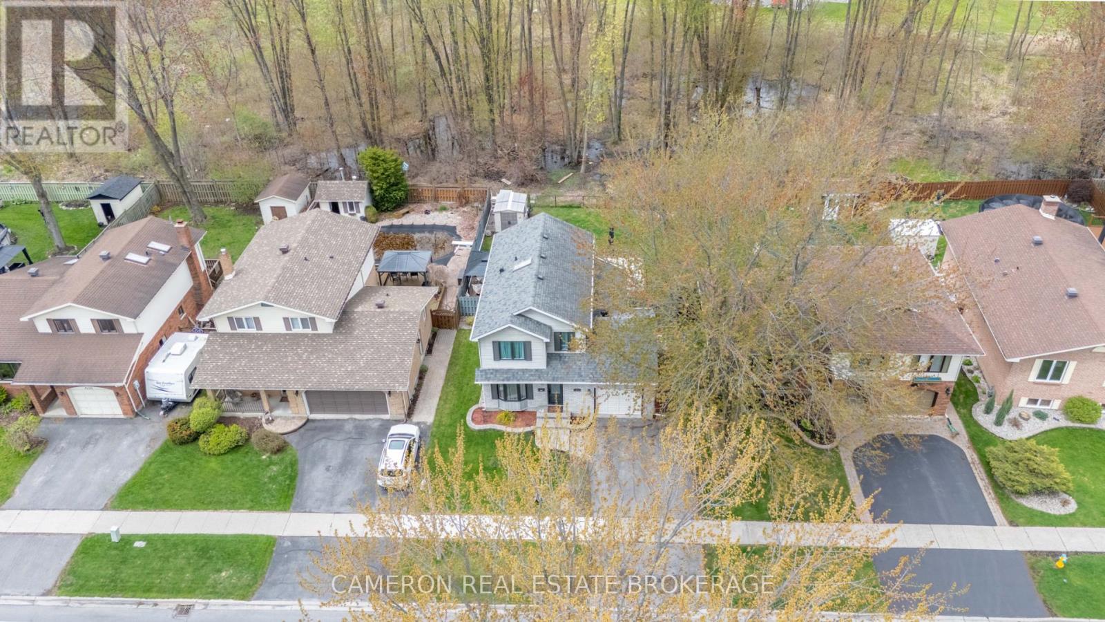 1428 Holy Cross Boulevard, Cornwall, Ontario  K6H 6Z4 - Photo 40 - X13097928