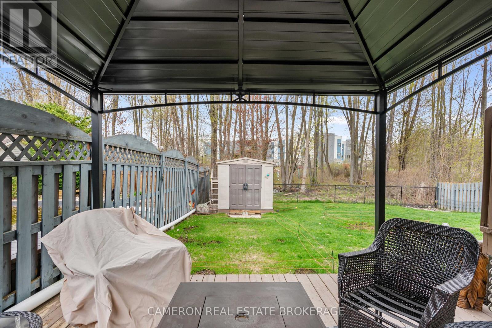 1428 Holy Cross Boulevard, Cornwall, Ontario  K6H 6Z4 - Photo 34 - X13097928
