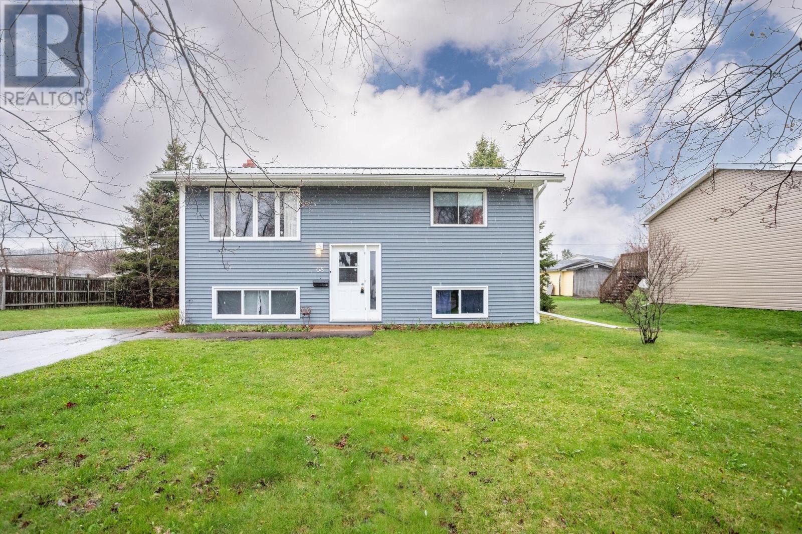 68 Westcomb Crescent, Charlottetown, Prince Edward Island