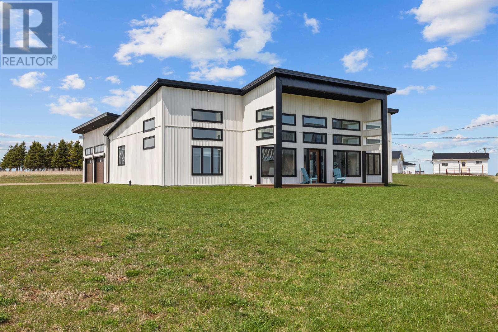 44 Sunrise Drive, Anglo Rustico, Prince Edward Island