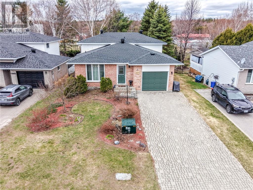 2559 Cavendish Court, Sudbury, Ontario