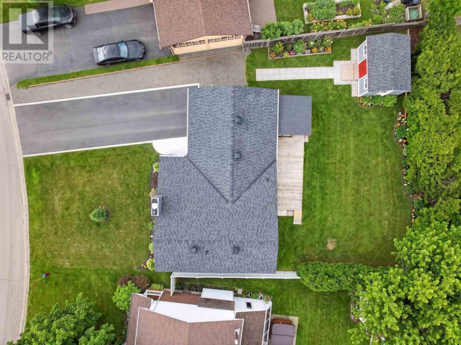 163 Plaintree Dr, Sault Ste. Marie, Ontario  P6B 5G9 - Photo 31 - SM260936