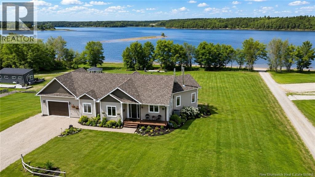 20 Islandview Lane, Main River, New Brunswick E4T 0B1 - Photo 2 - NB134659