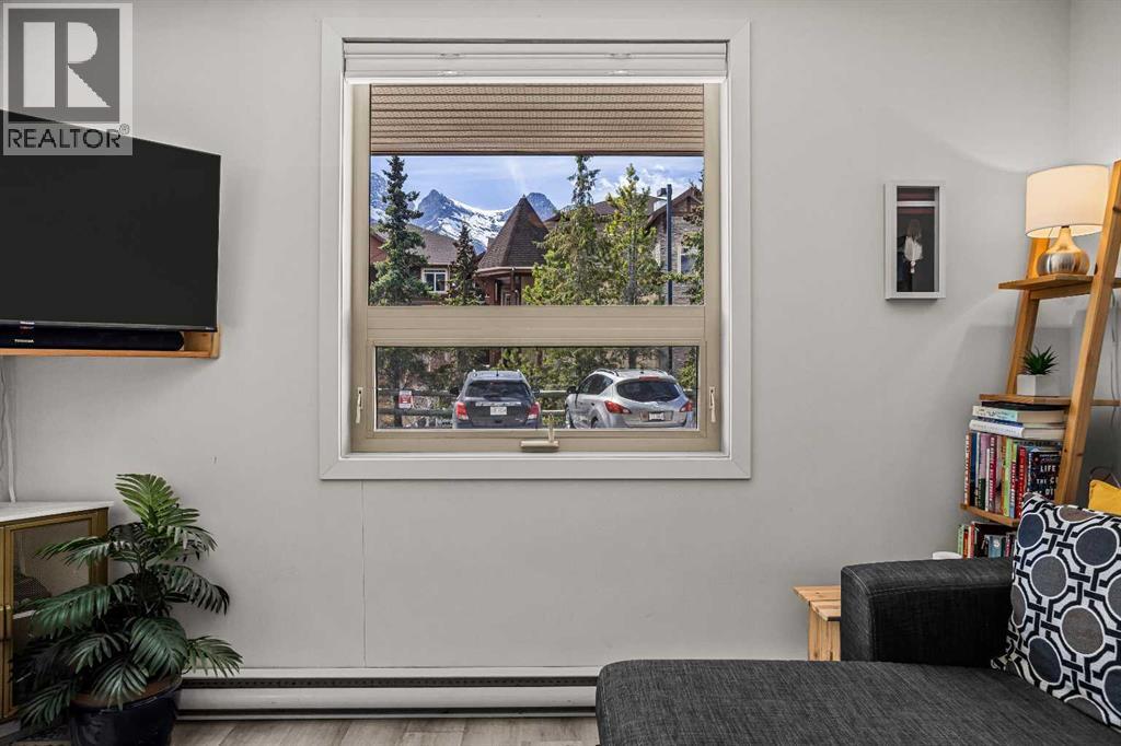 1, 186 Kananaskis Way, Canmore, Alberta  T1W 0A2 - Photo 16 - A2309116