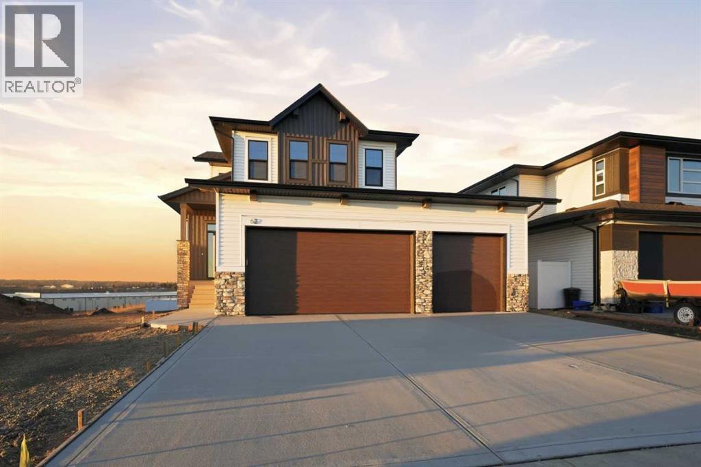 62 Vista Close, Blackfalds, Alberta  T4M 0L3 - Photo 1 - A2225489