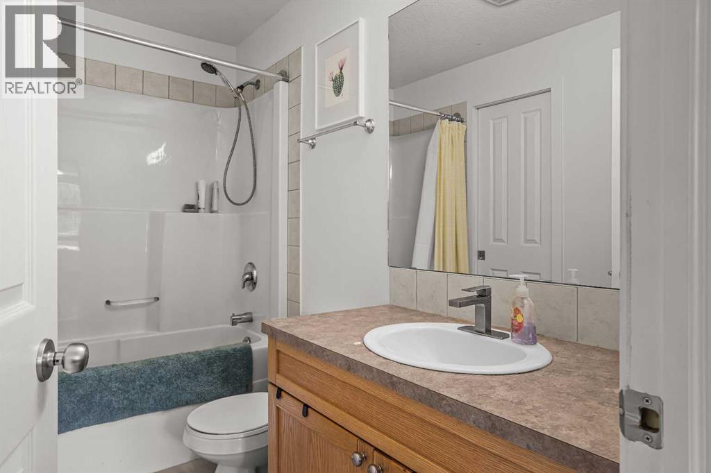 1, 186 Kananaskis Way, Canmore, Alberta  T1W 0A2 - Photo 22 - A2309116