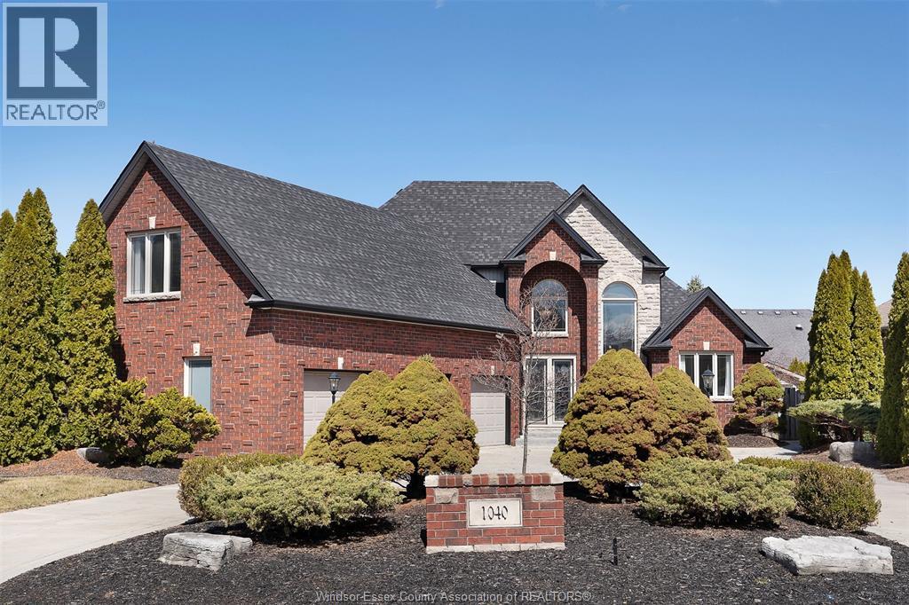 1040 Chelsea Parkway, Lakeshore, Ontario  N8L 0W1 - Photo 3 - 26009472