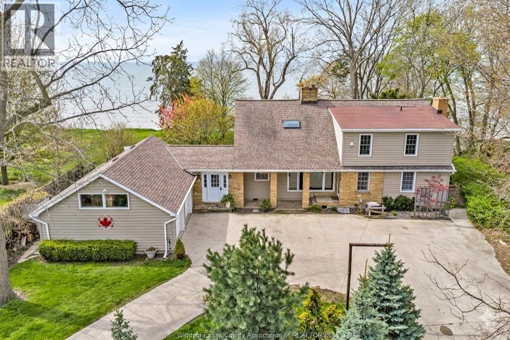 388 SEACLIFF DRIVE West, Leamington, Ontario