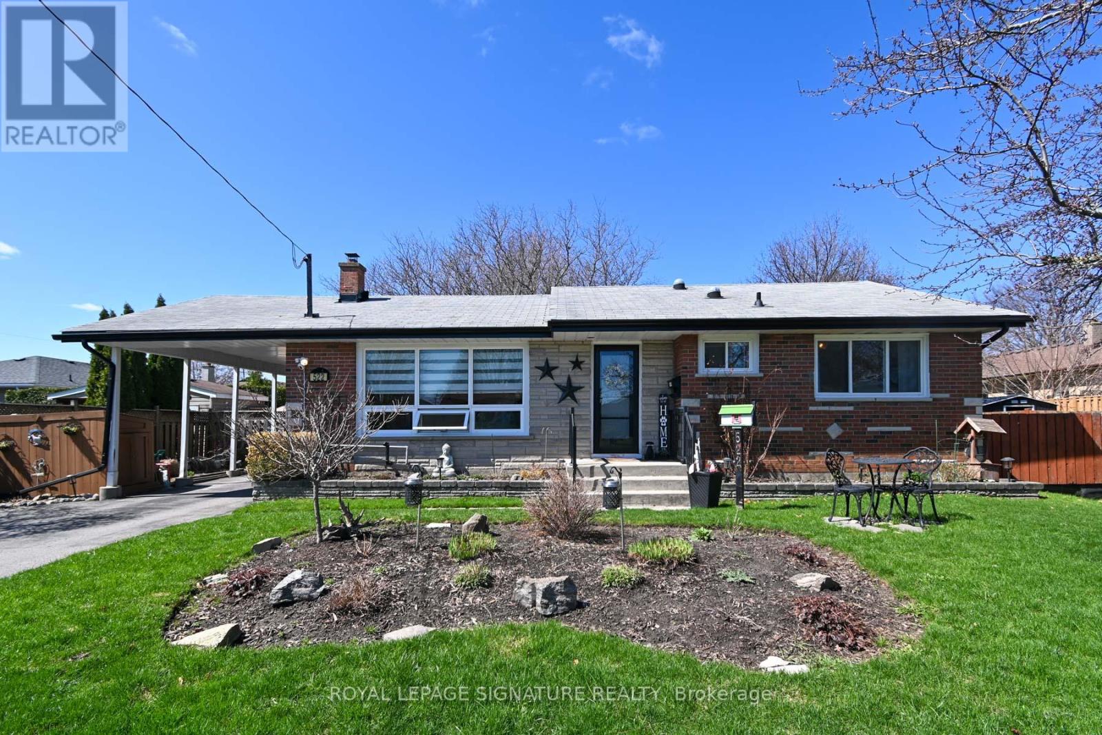 522 ROSMERE STREET, Oshawa, Ontario
