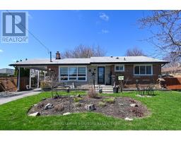 522 ROSMERE STREET, Oshawa, Ontario
