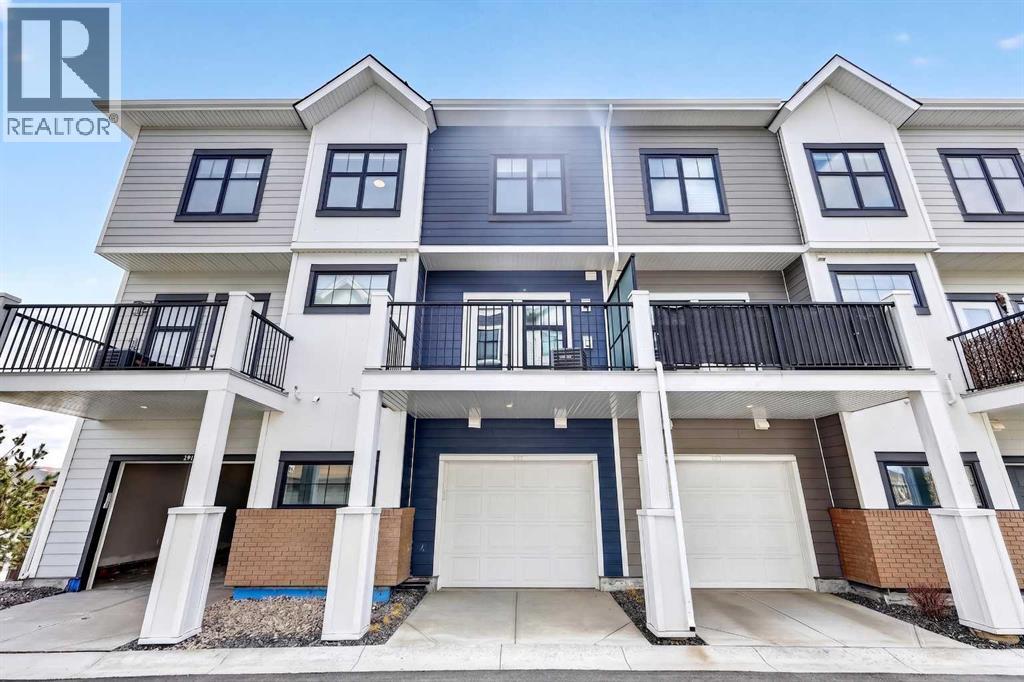 589 Mahogany Road SE, Calgary, Alberta  T3M 3Y3 - Photo 2 - A2274258