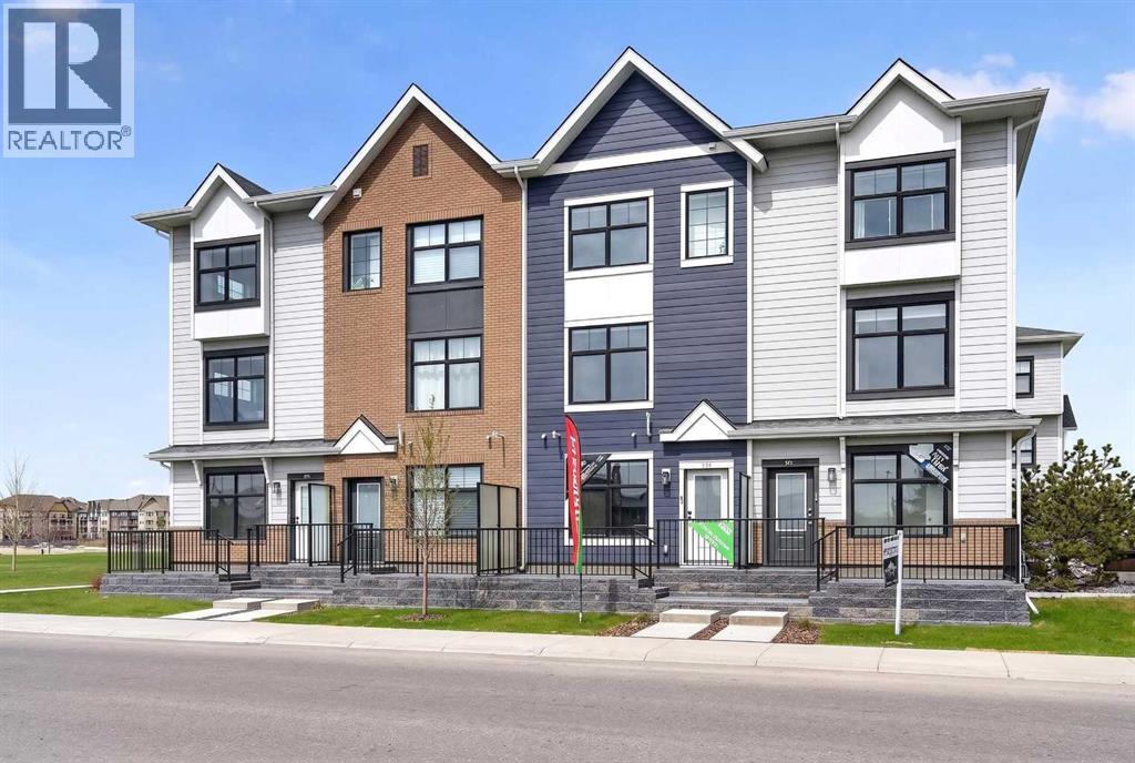 589 Mahogany Road SE, Calgary, Alberta  T3M 3Y3 - Photo 1 - A2274258