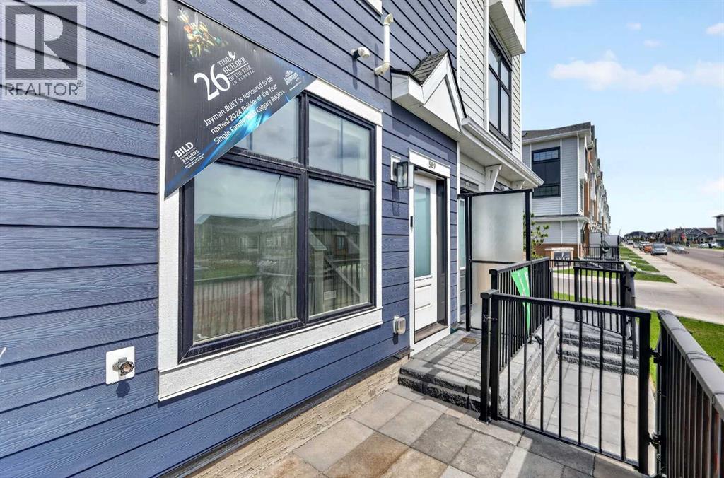 589 Mahogany Road SE, Calgary, Alberta  T3M 3Y3 - Photo 32 - A2274258