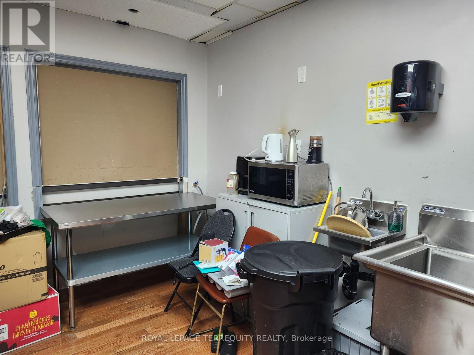 1 - 1370 Birchmount Road, Toronto, Ontario  M1P 2E3 - Photo 19 - E13101842