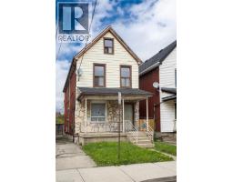 39 MUNROE Street, Hamilton, Ontario