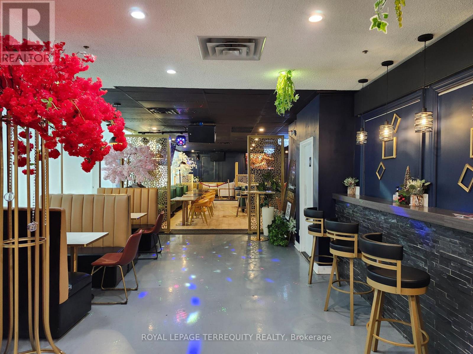 1 - 1370 Birchmount Road, Toronto, Ontario  M1P 2E3 - Photo 4 - E13101842