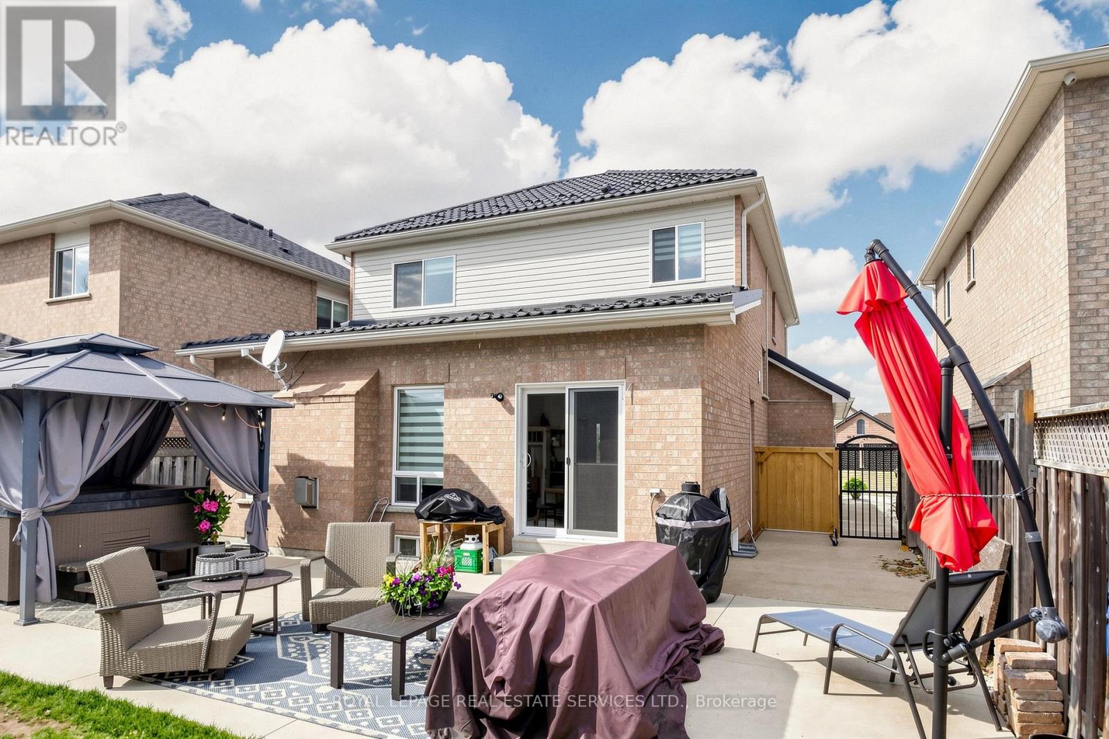 174 Royal Valley Drive, Caledon, Ontario  L7C 1C9 - Photo 46 - W13065942