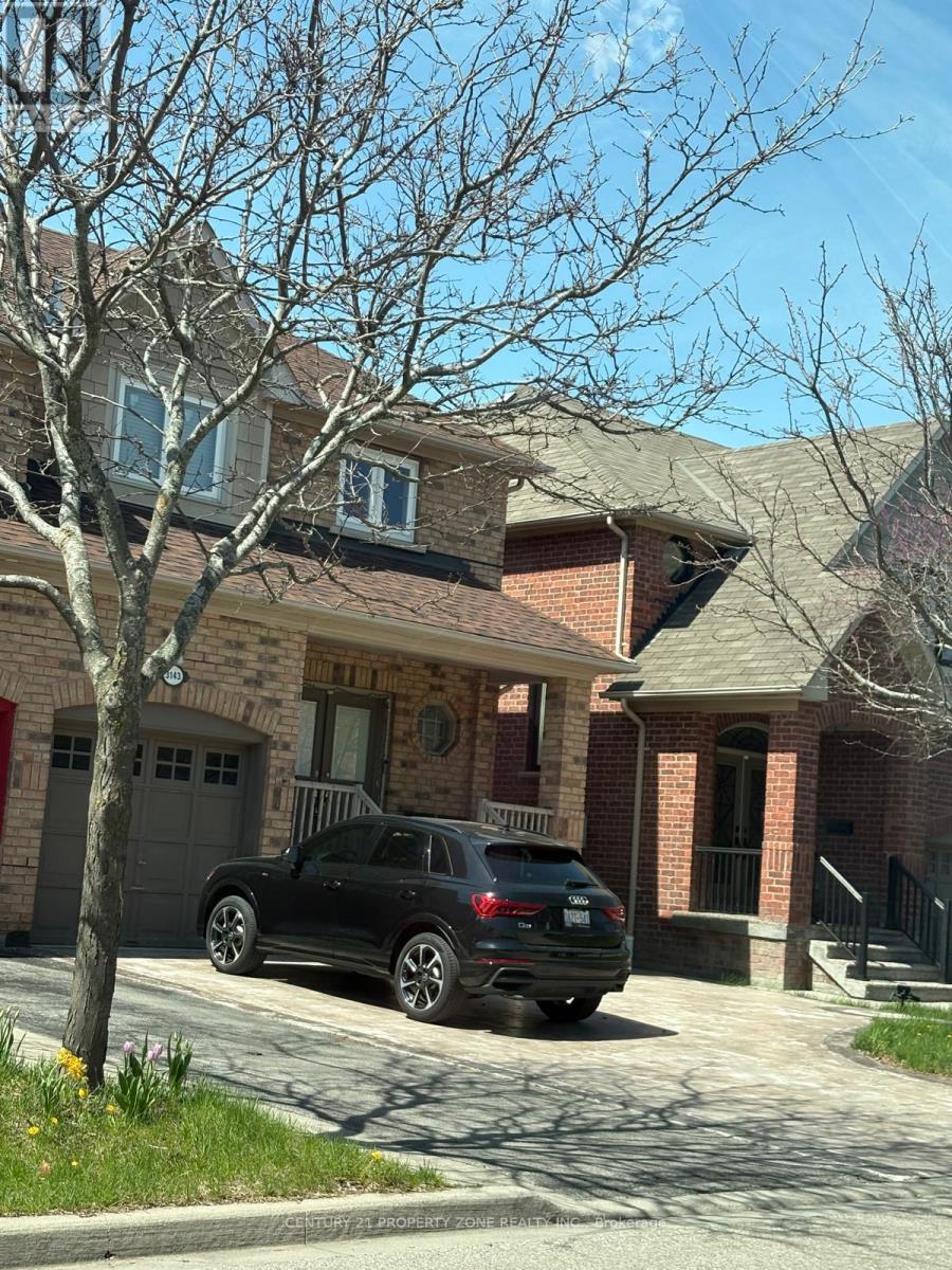 3143 ECLIPSE AVENUE, Mississauga, Ontario
