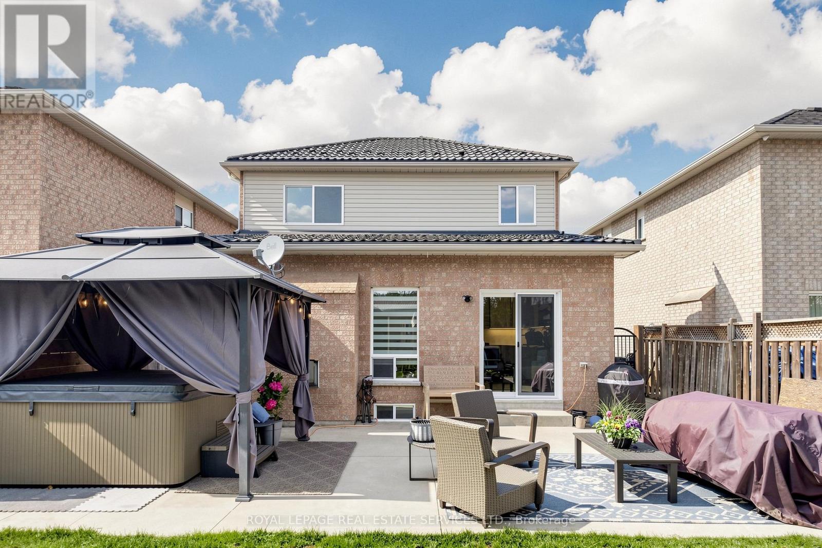 174 Royal Valley Drive, Caledon, Ontario  L7C 1C9 - Photo 45 - W13065942