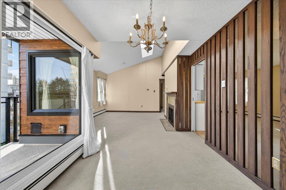 403 1340 Duchess Avenue, West Vancouver, British Columbia  V7T 1H6 - Photo 6 - R3120886