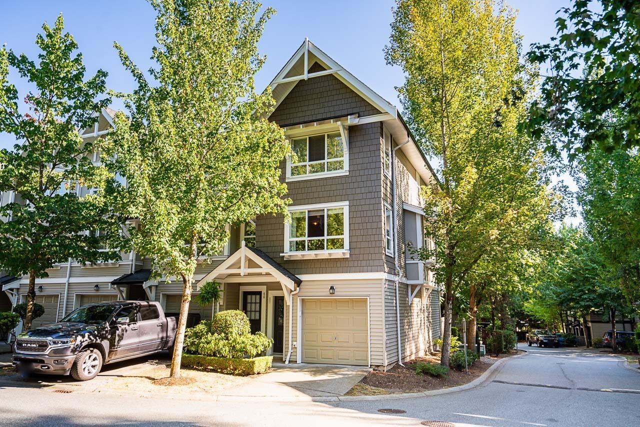 67 6747 203 Street, Langley, British Columbia  V2Y 3B5 - Photo 1 - R3121355