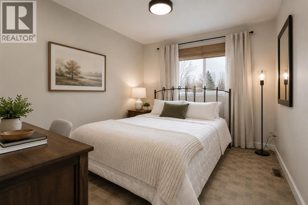 27 Wallace Close, Red Deer, Alberta  T4N 5L8 - Photo 24 - A2305665
