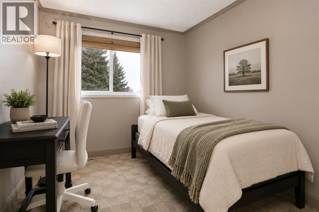 27 Wallace Close, Red Deer, Alberta  T4N 5L8 - Photo 22 - A2305665