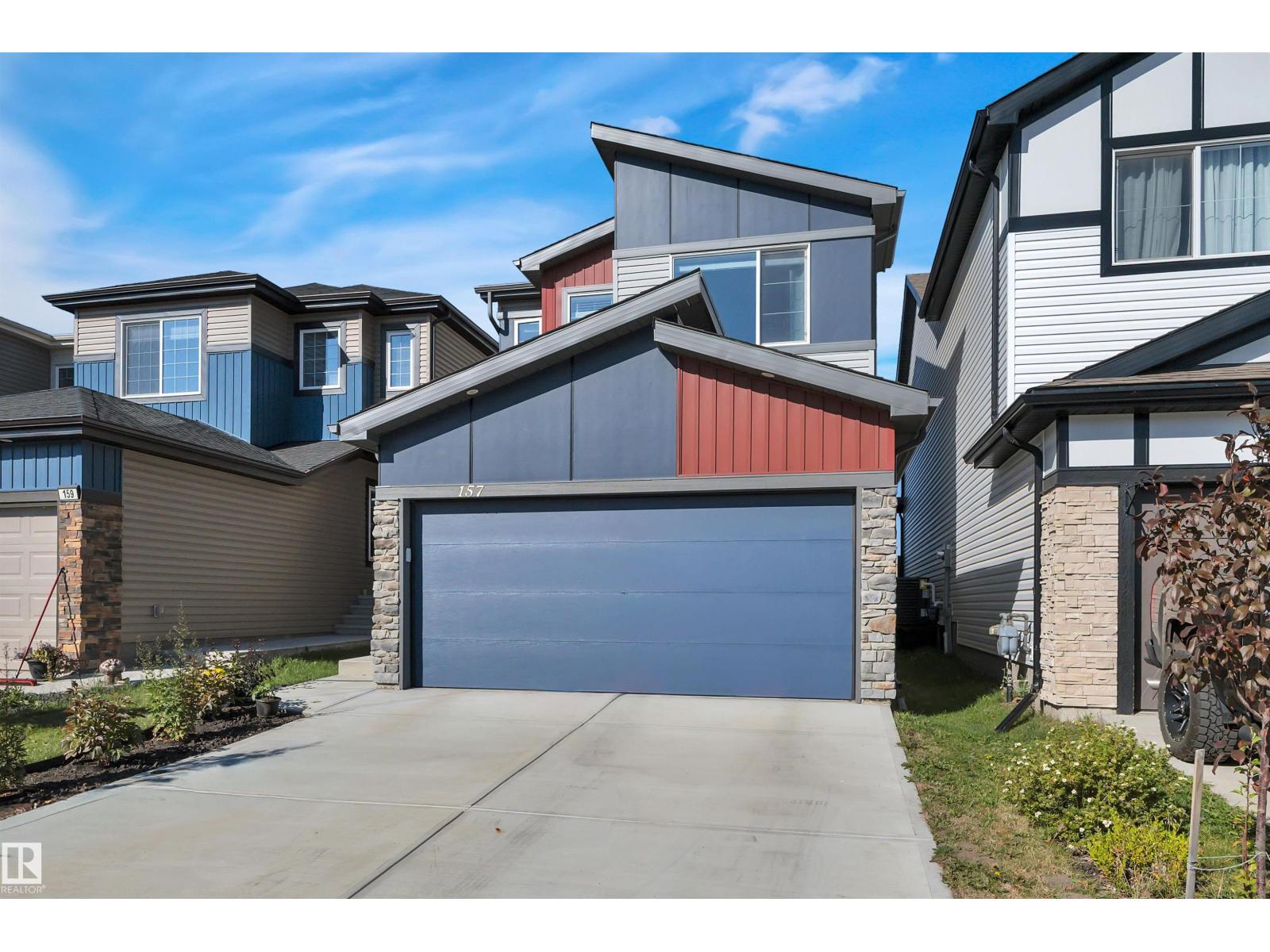157 Larch Cr, Leduc, Alberta  T9E 0S5 - Photo 4 - E4474054