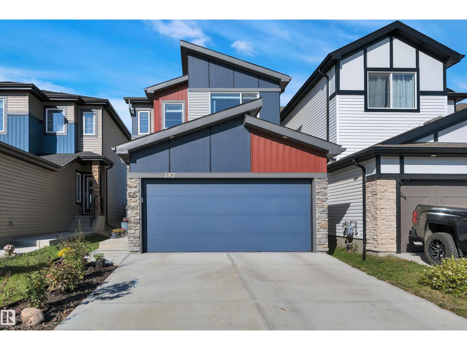 157 Larch Cr, Leduc, Alberta  T9E 0S5 - Photo 2 - E4474054