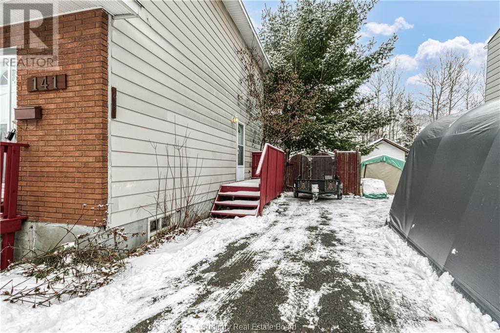 141 Shelley Drive, Sudbury, Ontario  P3A 2S6 - Photo 49 - 2127640