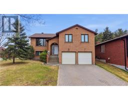 61 Crater Crescent, Sudbury, Ontario
