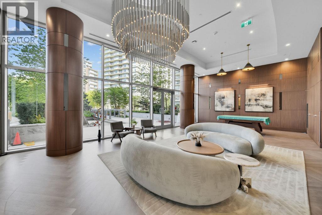 1207 1768 COOK STREET, Vancouver, British Columbia