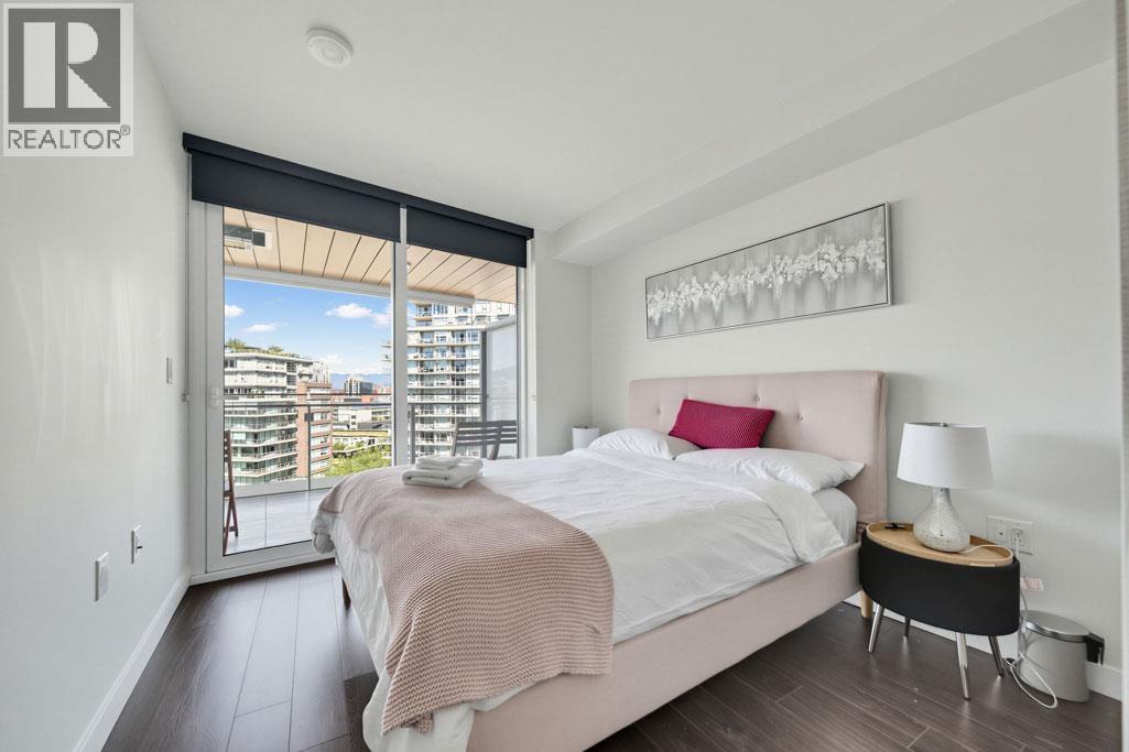 1207 1768 Cook Street, Vancouver, British Columbia  V5Y 0N3 - Photo 11 - R3121240
